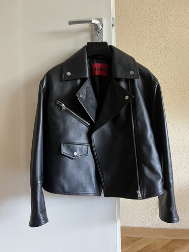 Hugo boss damen - boss, biker