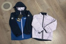 Jack Wolfskin Unisex 3in1