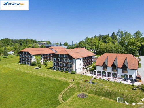 Wellness kurzurlaub tage - kurzurlaub, 3