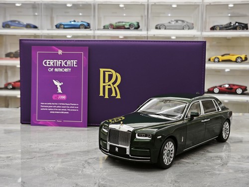 Original rolls royce - original, rolls-royce