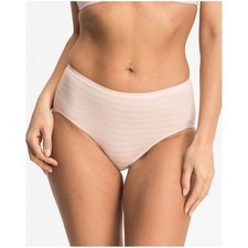 Speidel Damen Midislips 3er Pack Unterhosen dezente Ringeloptik Cotton & More