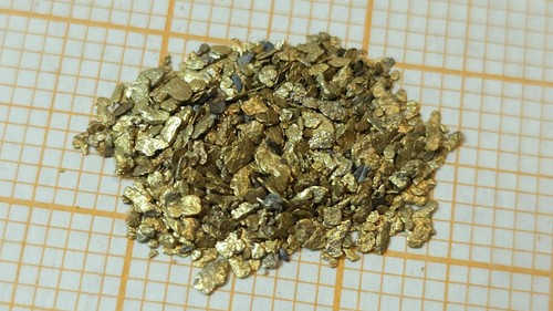 Echtes tauerngold naturgold - echtes, tauerngold,