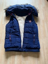 TOM TAILOR Steppweste