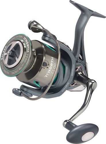 Balzer north 7500 - 71°,