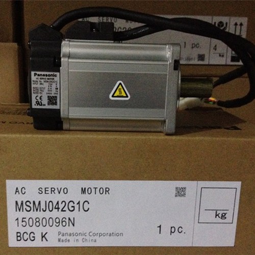 For servo motor - ,