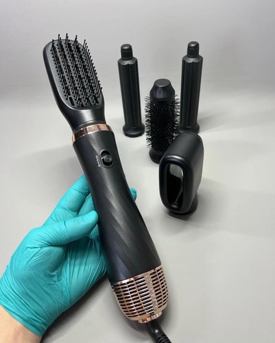 Hair magic dryer - hair,