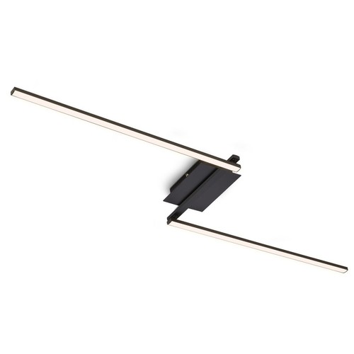 Led deckenleuchte schwenkbar - led,