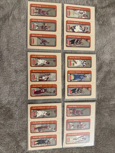 Fleer tradition set - fleer,