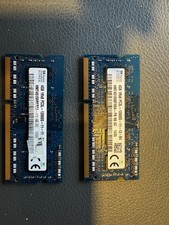 Ram Speicher 4 GB Kingston