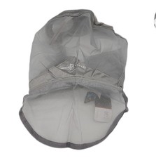 Harrison Howard Fliegenmaske Pferdezubehör CareMaster UV Schutz mit Nase komfort