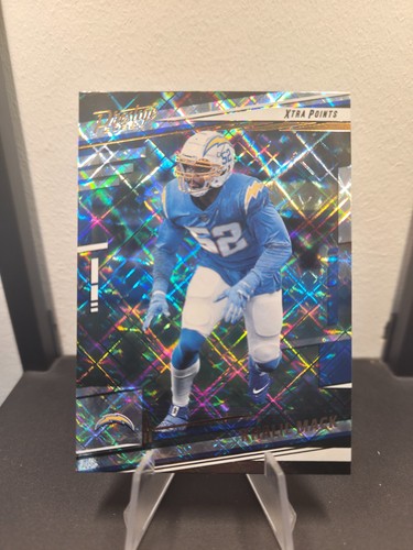 Khalil mack panini - panini, prestige