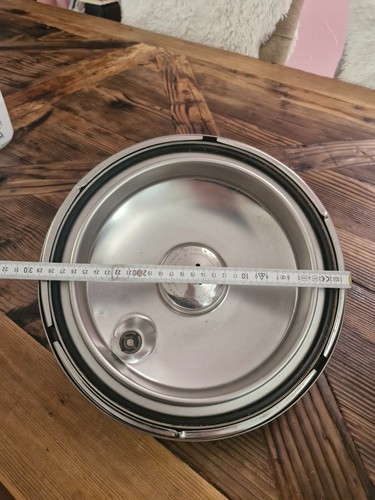 Amc töpfe pfannen - töpfe,
