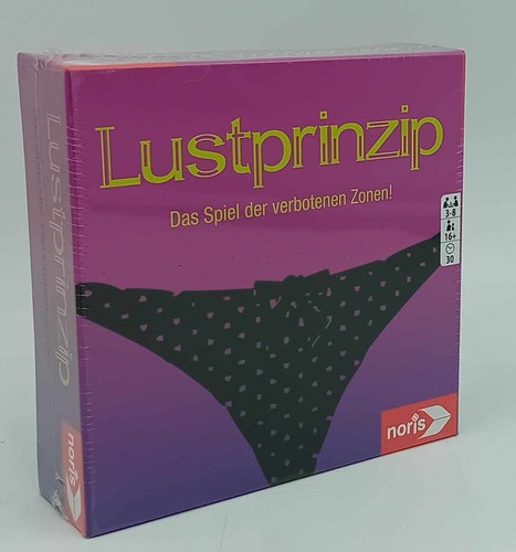 Noris lustprinzip das spiel - das,