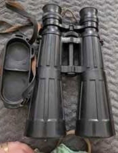 Fernglas zeiss dyalit 8x56b - zeiss,