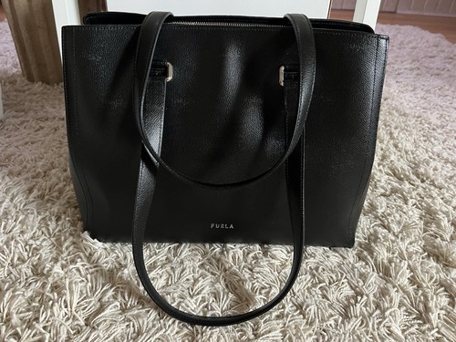 Furla shopper next tote - furla, l