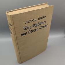 Victor Hugo Der Glöckner von