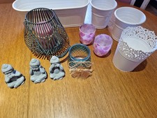 ❤️deko konvolut Budda Ikea