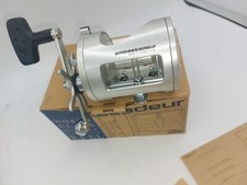 Abu Ambassadeur SX 7700 CL ABU AMBASSADEUR MÖRRUM 