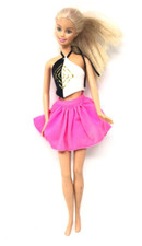 Barbie Puppe - ca. 30 cm groß