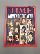 Time Magazine Magazin Europe