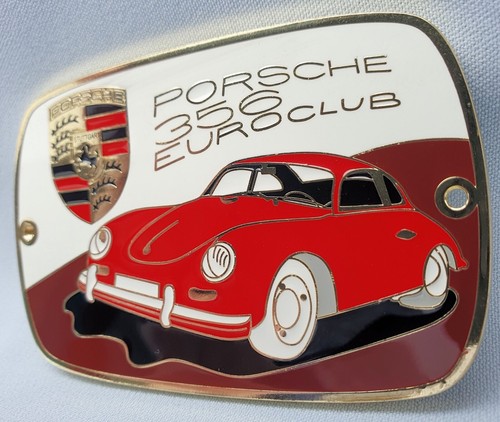 Alte plakette badge - alte,