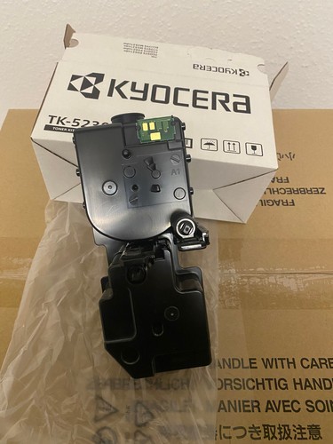 Kyocera 5230k original - kyocera, tk-5230k