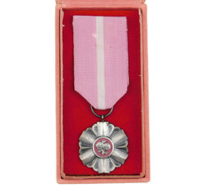 1594 POLNISCHER ORDEN FÜR