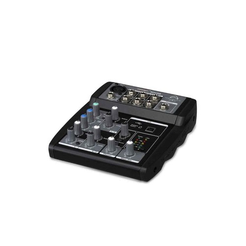 Wharfedale pro connect - pro, 502