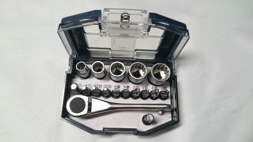 Kwb profi bit box und - ,