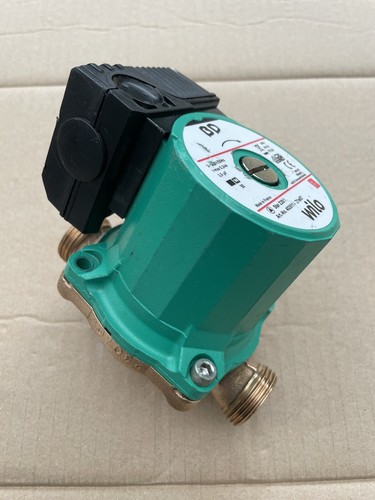 Wilo star z20 trinkwasser - star, z20/1