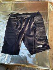 Torwarthose L Kurz Jako