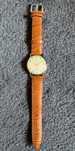 Vintage arctos nato - vintage, uhr