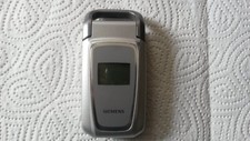 Siemens Handy/ Klapphandy - CF 62