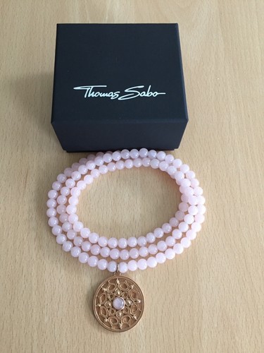 Thomas sabo kette - thomas,