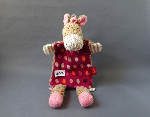 Sigikid pferd hoppe - sigikid, dot