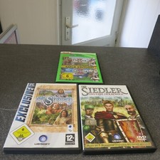 Die siedler aufstieg - die, eines