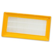 Lamellenfilter H-Filter