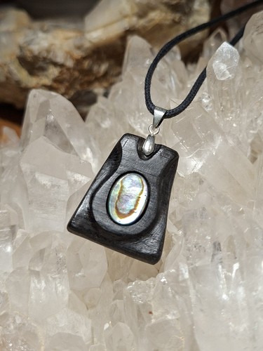 Abalone anhänger - abalone,