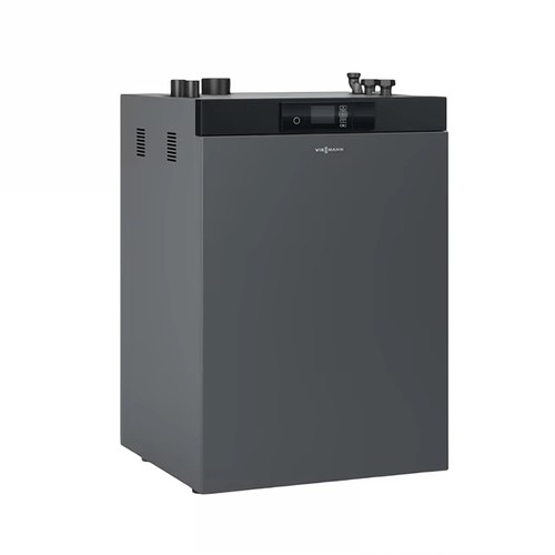 Pelletkessel viessmann - pelletkessel,