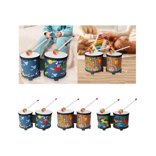 üben sie bongos - sie,