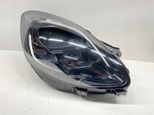 Frontscheinwerfer Ford Puma