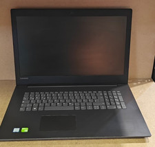 Lenovo IdeaPad 320-17IKB