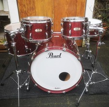 PEARL MASTERS MAPLE RESERVE