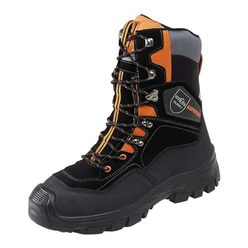 Lupriflex forststiefel - lupriflex,