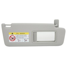 Ersatz Sonnenblende rechts