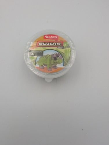 Triceratops teile - -,