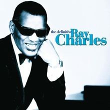 The definitive ray charles - ray, von