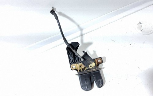 Audi 8h 2007 lock - audi, 8e
