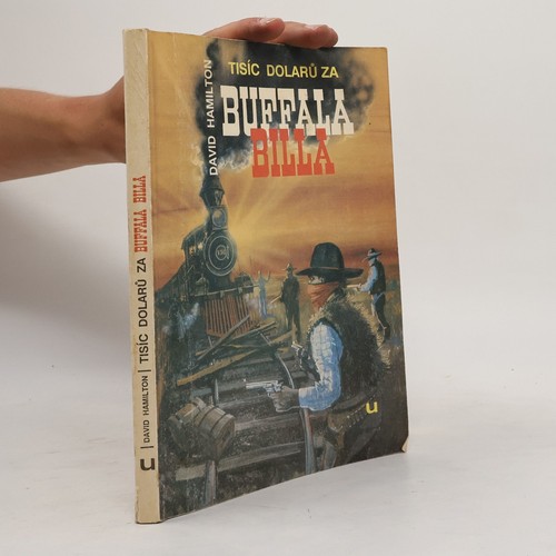 Tisíc dolarů buffala - dolarů,