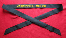 Mützenband,MARINESCHULE